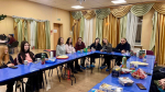 Неравнодушное сообщество молодых