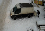Нарушители найдены и будут наказаны