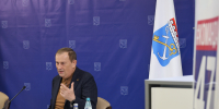 ПРИОРИТЕТНАЯ ЗАДАЧА – НАВЕСТИ ПОРЯДОК В ОКАЗАНИИ УСЛУГ ПО ПЕРЕВОЗКЕ ПАССАЖИРОВ - Заневское городское поселение