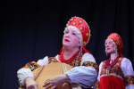 Гармония традиций и современности