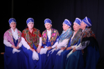 Гармония традиций и современности
