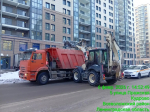 Наводим порядок: еженедельный отчёт по уборке муниципальных территорий