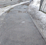 Дворы в Янино приводят в порядок - Заневское городское поселение