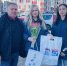 С заботой о сильных женщинах - Заневское городское поселение