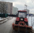 Публикуем еженедельный отчёт по уборке муниципальных территорий Заневского городского поселения - Заневское городское поселение
