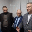 В посёлке городского типа Янино‑1 состоялась встреча населения с представителями Всеволожской клинической межрайонной больницы - Заневское городское поселение